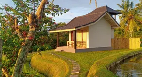 KUBU D'UME HOMESTAY - Image 4
