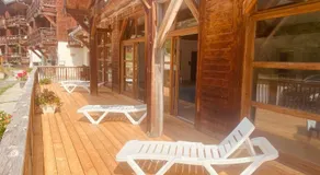 Résidence Goélia Les Chalets de Saint-Sorlin - Image 4
