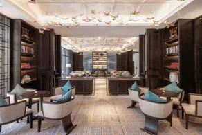 Lanzhou Zhongshan Linmao Royal Hotel - Image 3