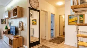 Dorcol deluxe apartment - Image 3