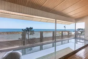 Kaike Seaside Hotel Umi No Shiki - Image 3