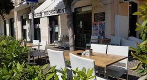Risorgimento - Albergo - Bar - Image 4