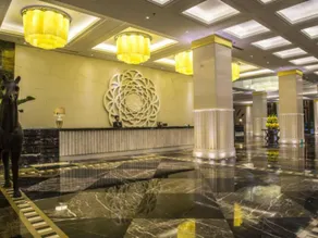 The Brocade Hotel - Image 2