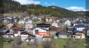 Casa Pasternaria Sleeps 8 Hiking and MTB close to Laax - Image 5