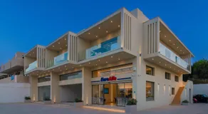 ALFA LUXURY APARTMENTS - Image 4