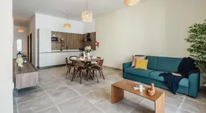 St Julians`s Boho Apartments - Image 2
