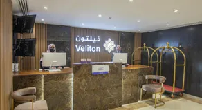Veliton Hotel - Image 4