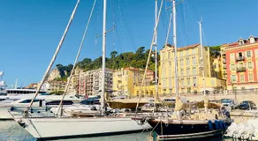 Chambres chez habitants Nice-Port - Image 4
