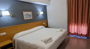 Hotel Santa Faz - Image 2