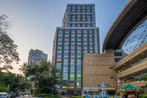 Jubeile Selected Apartments - Shanghai - Image 2