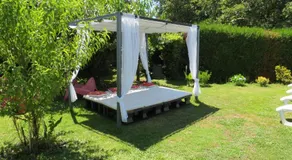 Chalet con piscina y diversión Ría de Vigo - Image 4