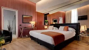 Hotel Borromeo - Image 2