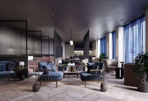 Stylish Duplex Apartment in Central Manchester - Image 3
