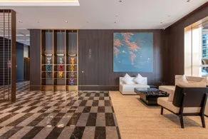 Madison Hotel Shenzhen Baoan Airport - Image 4