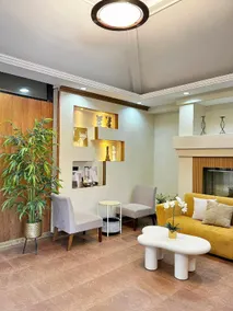 Yuhum Bed & Breakfast - Mandalagan - Image 3