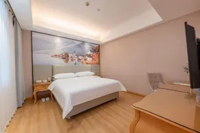 Vienna Hotel Changsha Yanghu Hanpu - Image 5