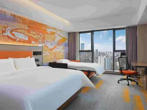 Hampton by Hilton Lianyungang - Image 2