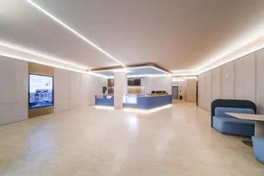 Hanting Hotel Shuozhou Huairen Xintiandi Shopping Plaza - Image 3