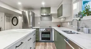 Bright & Cozy Central Retreat - Image 2