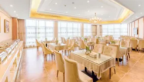 Vienna Hotel Fujian Quanzhou Anxi County Baolong Square - Image 2