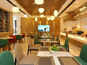 Magnolia Hotel (Dongying Qingfeng Hunan First Road Store) - Image 2