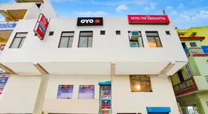 Super Hotel O THE SIDHARTHA - Image 3