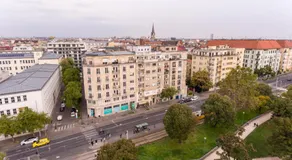 Apartment of Közraktár - Image 4