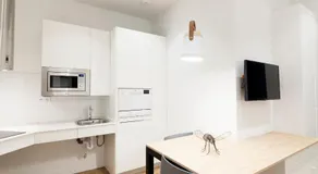 Antique Pamplona Tres Reyes Apartments - Image 5