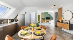 Svyvo Siegburg - Cozy Serviced Apartments near Cologne & Bonn - Image 2
