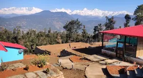 Anandi resort - Image 5