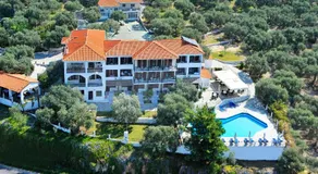 Hotel Villa Natassa - Image 5