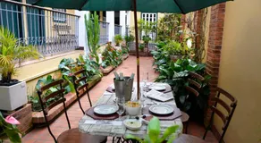 Casa do Manequinho Hotel e Restaurante - Image 4