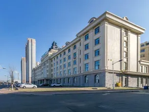 Dongda Fucheng Business Hotel - Image 4