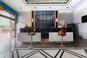 Taoyuan Shangpin Art Hotel - Image 3