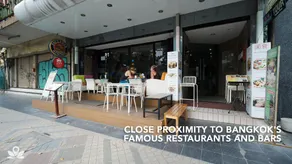 ZEN Rooms Silom 12 - Image 4