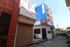 Hotel O Megha - Image 5