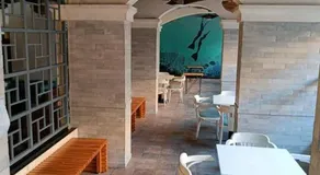 Pool View Apartment Dabolim - Image 3