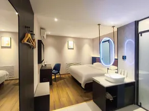 Tianlan Xiyue Hotel (Zhenxing Street Branch) - Image 4