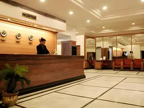 Hotel Sealord - Image 4