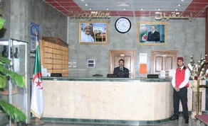 HOTEL BENITALA - Image 4