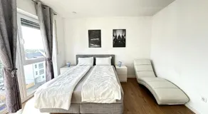 Modernes Studio - Würzburger Straße, Aschaffenburg - Image 2