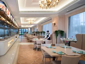 Vienna International Hotel Jiangsu Suzhou Railway Station North Square - Image 3