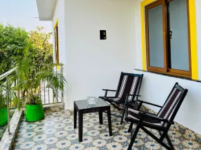 AC Big room with Garden view - Image 5
