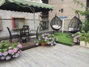 City Bieyuan Hotel (Chengdu Kuanzhai Alley Shuhan Road East Subway Station Branch) - Image 3