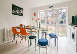 Near City Hospital ★5 Bedrooms ★ 5-10 beds ★ - Image 4