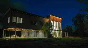 Entre Volcanes Lodge - Image 3