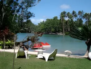 Vila Chaumieres Resort - Image 3