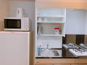 Dash Living Higashi Azabu - Image 5