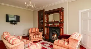 The Bride Valley Farmhouse - Image 2