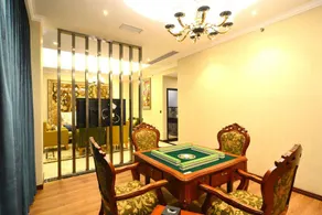 Ruibang Moli Hotel (Emeishan High-speed Railway Station) - Image 3